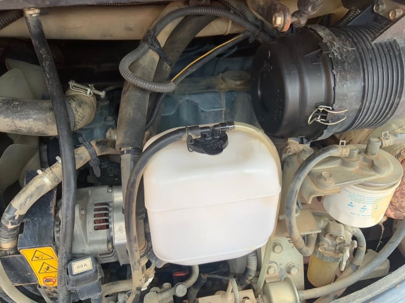 ขาย 395,000 KUBOTA KX 91-3 SX เล่มทะเบียน ปี 63 