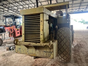 ขาย 295,000 รถบด 12 ตัน เล่มทะเบียน VIBROMAX.2000=W.1102 สั่นสะเทือน 2 เพลา เครื่องดี ปั้มสั่นแรง พร้อมใช้งานเอกสารพร้อมโอน 