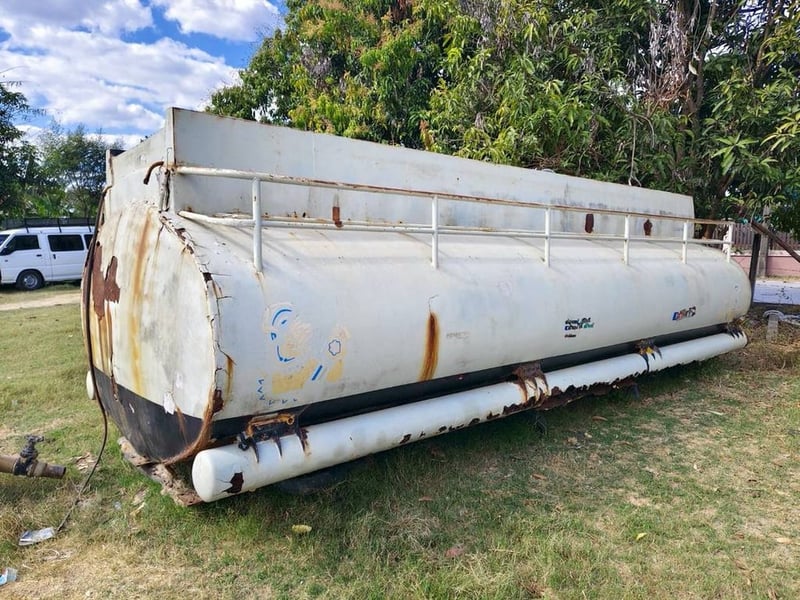 ขาย 59,000 ถังน้ำยาว 5,80 ซม.กว้าง 2.40 ซม.สูง 1.40 ซม.พร้อมอุปกรณ์ปั้มดูด ขาย 59,000 ถังน้ำยาว 5,80 ซม.กว้าง 2.40 ซม.สูง 1.40 ซม.พร้อมอุปกรณ์ปั้มดูด