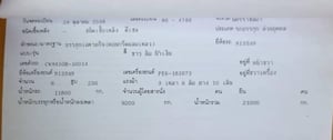 #ขายถูกด่วน 299,000  รถโม่ปูน 10 ล้อ 2 เพลา โม่ปูน 7Q Nissan Cwm430-230 แรง  -หัวบางเดิม ภายในครบ  -ยางดี แชสชีพอใช้   -เครื่อง PE6-230 แรง  -เอกสารเล่มทะเบียนพร้อมโอน สนใจติดต่อได้ครับ 090-772-3710 090-772-3708