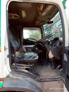 ขาย 850,000 รถดั้ม 10 ล้อแม่เดียว 2 เพลา HINO MEGA 344 ปี 56 หัวบาง ยางดี ครัชซีสวย รถพร้อมใช้ ขาย 850,000 รถดั้ม 10 ล้อแม่เดียว 2 เพลา HINO MEGA 344 ปี 56 หัวบาง ยางดี ครัชซีสวย รถพร้อมใช้