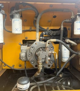 ขาย 950,000 VOLVO EC 210 BLR บูมยาว 18 ม. ไฟฟ้าครบ เครื่องดี ปั้มแรง เอวแน่น ช่วงล่างเต็ม ขาย 950,000 VOLVO EC 210 BLR บูมยาว 18 ม. ไฟฟ้าครบ เครื่องดี ปั้มแรง เอวแน่น ช่วงล่างเต็ม