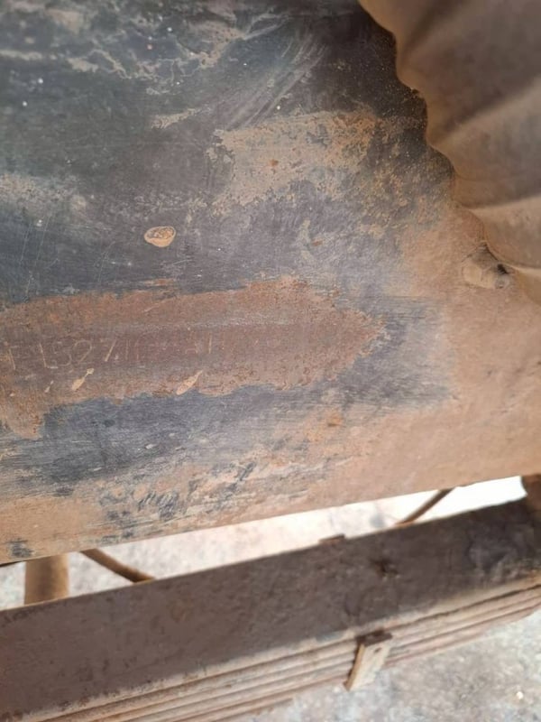 ขาย 425,000 รถ 10 ล้อบรรทุกน้ำ MITSUBISHI เครื่องดี ยางดี ครีชซีสวย ถัวน้ำสวย อุปกรณ์ดูด สเปรย์ พร้อมใช้งาน เอกสารพร้อมโอน 