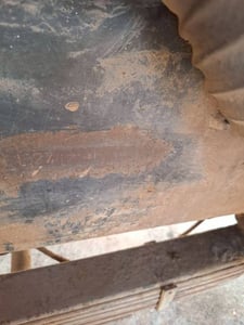 ขาย 425,000 รถ 10 ล้อบรรทุกน้ำ MITSUBISHI เครื่องดี ยางดี ครีชซีสวย ถัวน้ำสวย อุปกรณ์ดูด สเปรย์ พร้อมใช้งาน เอกสารพร้อมโอน 