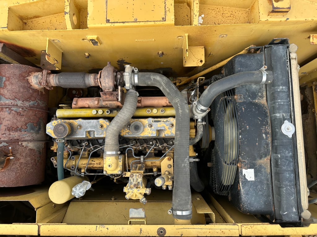 ขาย 490,000 CAT 320 C เล่มทะเบียน ไฟฟ้าครบ เครื่องดี ปั้มแรง เอวแน่น ช่วงล่างสวย ขาย 490,000 CAT 320 C เล่มทะเบียน ไฟฟ้าครบ เครื่องดี ปั้มแรง เอวแน่น ช่วงล่างสวย