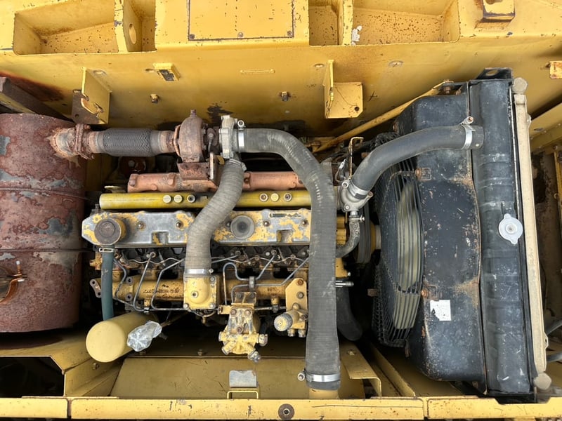 ขาย 490,000 CAT 320 C เล่มทะเบียน ไฟฟ้าครบ เครื่องดี ปั้มแรง เอวแน่น ช่วงล่างสวย 