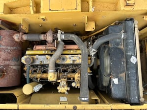 ขาย 490,000 CAT 320 C เล่มทะเบียน ไฟฟ้าครบ เครื่องดี ปั้มแรง เอวแน่น ช่วงล่างสวย 