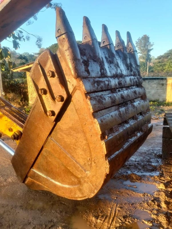 ขาย 490,000 SANY SY 215 C ทำงาน 4,000 ชม. ไฟฟ้าครบ เครื่องดี ปั้มแรง เอวแน่น ช่วงล่างสวย