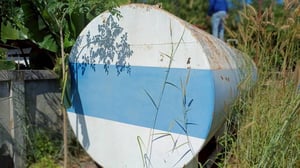 ขาย 68,000 ถังน้ำมันดีเซล พร้อมหัวจ่าย กว้าง 1 เมตร 91 เซนติเมตร ยาว 6 เมตร 10 เซนติเมตร ถังสวย ตู้หัวจ่ายพร้อมใช้งาน ขาย 68,000 ถังน้ำมันดีเซล พร้อมหัวจ่าย กว้าง 1 เมตร 91 เซนติเมตร ยาว 6 เมตร 10 เซนติเมตร ถังสวย ตู้หัวจ่ายพร้อมใช้งาน