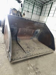 ขาย 265,000 รถตัก VOLVO L70E ต่อแขนตักข้าวเปลือก เครื่องดี ยางดี แต่จอดนาน  