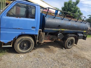 ขาย 99,000 รถ 4 ล้อใหญ่ บรรทุกน้ำ ISUZU NKR55E เครื่องดี ครีชซีสวย ยางดี ขาย 99,000 รถ 4 ล้อใหญ่ บรรทุกน้ำ ISUZU NKR55E เครื่องดี ครีชซีสวย ยางดี