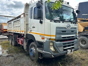 ขาย 690,000 รถ 10 ล้อดั้ม UD TRUCK Quester ปี 2558 เครื่อง 378 แรง หัวบาง ยางดี ครัชซีสวย ขาย 690,000 รถ 10 ล้อดั้ม UD TRUCK Quester ปี 2558 เครื่อง 378 แรง หัวบาง ยางดี ครัชซีสวย