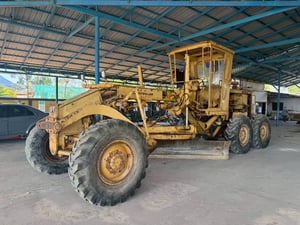 ขาย 580,000 รถเกรด CAT 12 G 61 M 6526 