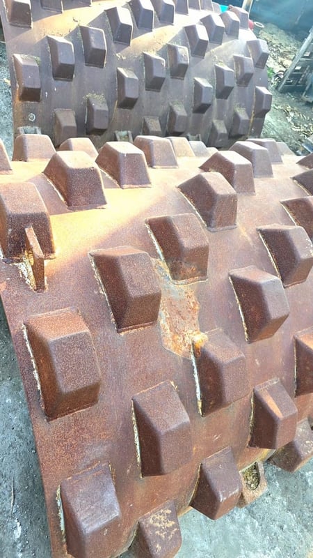 ขาย 115,000 เปลือกหนามรุ่นใหม่ 2 ชิ้น ถอดจาก SAKAI สวยใช้งานน้อย ขาย 115,000 เปลือกหนามรุ่นใหม่ 2 ชิ้น ถอดจาก SAKAI สวยใช้งานน้อย