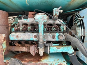 ขาย 265,000 แบคโฮเล่มทะเบียน  KOBELCO sk 200-5 เครื่องดี ปั้มแรง เอวแน่น ช่วงล่างสวย รถต้องเช็คไฟฟ้า 