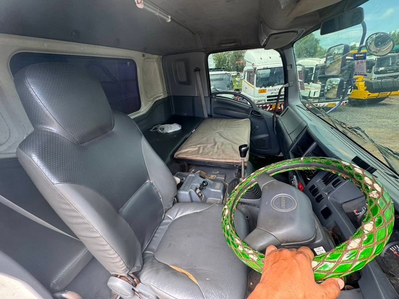 ขาย 1,750,000 รถดั้มพ่วงแม่ลูก isuzu 360 ปี 59 ID ทอง วิ่ง 570,000 กม.หัวบาง ยางดี ครัชซีสวย ลูกพ่วง 3 เพลา ปี 59 ดั้มสวย ครีชซีสวย เคดิตดี 