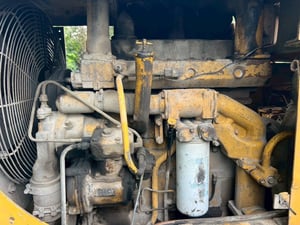 #ขายถูก 235,000 รถตักล้อยาง CAT 950 เครื่องดี เกียร์แรง ยางดี #ขายถูก 235,000 รถตักล้อยาง CAT 950 เครื่องดี เกียร์แรง ยางดี