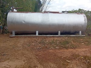 ขาย 48,000 ถังน้ำมัน 20,000 ลิตร 