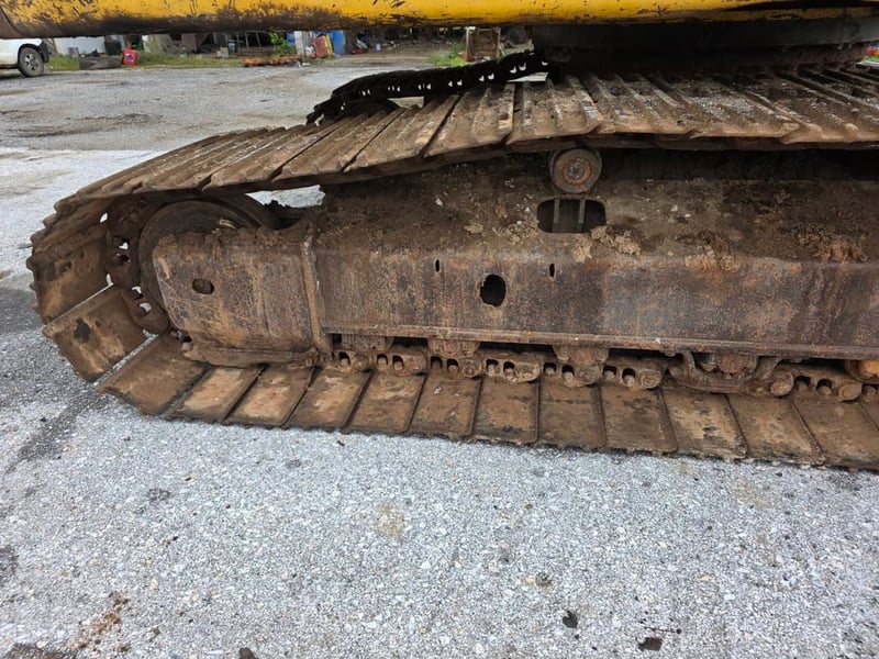 ขาย 480,000 KOMATSU pc 200-8 เล่มทะเบียนไฟฟ้าครบ เครื่องดี ปั้มแรง เอวแน่น ช่วงล่างดี รถพร้อมใช้งาน สนใจติดต่อได้ครับ 090-772-3710 090-772-3708