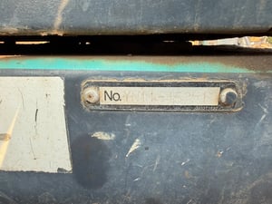 ขาย 495,000 KOBELCO sk 200-8 yn 11 ไฟฟ้าครบ เครื่องดี ปั้มแรง เอวแน่น ช่วงล่างดี เอกสารเล่มทะเบียน รถพร้อมใช้ ขาย 495,000 KOBELCO sk 200-8 yn 11 ไฟฟ้าครบ เครื่องดี ปั้มแรง เอวแน่น ช่วงล่างดี เอกสารเล่มทะเบียน รถพร้อมใช้