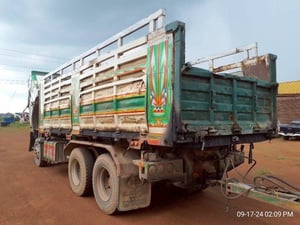 ขาย 850,000 รถดั้ม 10 ล้อแม่เดียว 2 เพลา HINO MEGA 344 ปี 56 หัวบาง ยางดี ครัชซีสวย รถพร้อมใช้ ขาย 850,000 รถดั้ม 10 ล้อแม่เดียว 2 เพลา HINO MEGA 344 ปี 56 หัวบาง ยางดี ครัชซีสวย รถพร้อมใช้