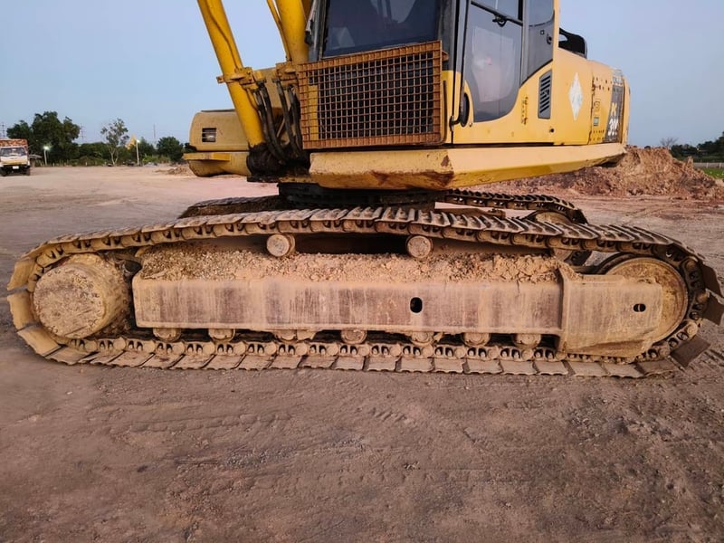ขาย 690,000 KOMATSU pc 300-8 MO ไฟฟ้าครบ เครื่องดี ปั้มแรง เอวแน่น ช่วงล่างดี เอกสารแจ้งจำหน่าย ขาย 690,000 KOMATSU pc 300-8 MO ไฟฟ้าครบ เครื่องดี ปั้มแรง เอวแน่น ช่วงล่างดี เอกสารแจ้งจำหน่าย