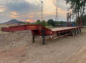 #ขายถูก 395,000 โลเบต 3 เพลา ปี 58 พร้อมบันไดไฮโดรลิครับเอกสารเล่มทะเบียน 🌈หางโลเบต 3 เพลา อู่ Pin สวยพร้อมใช้ 🌈 ☄️ยาว 12.5 เมตร ☄️คอยาว 3 เมตร ☄️พื้นที่ใช้ สอย 8.7 เมตร ☄️ยาง 1000 ขอบ 20 ☄️สูง 98 Cm #ขายถูก 395,000 โลเบต 3 เพลา ปี 58 พร้อมบันไดไฮโดรลิครับเอกสารเล่มทะเบียน 🌈หางโลเบต 3 เพลา อู่ Pin สวยพร้อมใช้ 🌈 ☄️ยาว 12.5 เมตร ☄️คอยาว 3 เมตร ☄️พื้นที่ใช้ สอย 8.7 เมตร ☄️ยาง 1000 ขอบ 20 ☄️สูง 98 Cm