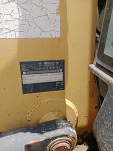 ขาย 195,000 รถตักหน้าหลังขุด CAT424D จอดนานทเอกสารมีขายตามสภาพ  สนใจติดต่อได้ครับ 090-772-3710 090-772-3708