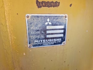 ขาย 495,000 รถเกรด MITSUBISHI MG 330 เครื่องดี เกียร์แรง เอวแน่น ระบบไฮดอร์ลิคยกแรง เล่มทะเบียนพร้อมโอน 