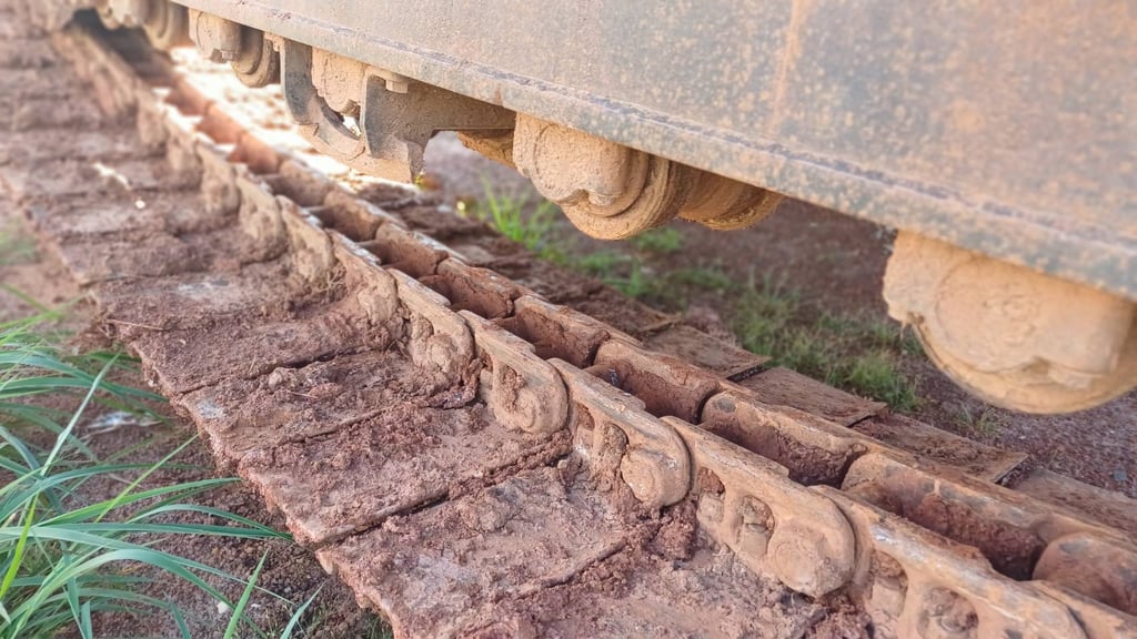 #ขายถูก 495,000 HYUNDAI ROBEX 210-7T ไฟฟ้าครบ เครื่องดี ปั้มแรง เอวแน่น ช่วงล่างสวย 