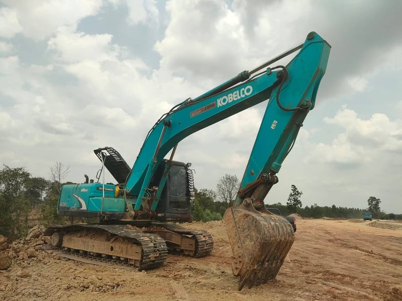 ขาย 735,000 KOBELCO sk 200-8 yn 12 ไฟฟ้าครบ เครื่องดี ปั้มแรง เอวมีขยับ ขาย 735,000 KOBELCO sk 200-8 yn 12 ไฟฟ้าครบ เครื่องดี ปั้มแรง เอวมีขยับ