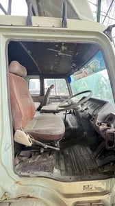 #ขายถูก รถเทรนเลอร์ HINO 12 ล้อ แท้เครื่อง EK 100. แรงม้า 260 รถสวยพร้อมใช้งาน เอกสารเล่มทะเบียน #ขายถูก รถเทรนเลอร์ HINO 12 ล้อ แท้เครื่อง EK 100. แรงม้า 260 รถสวยพร้อมใช้งาน เอกสารเล่มทะเบียน