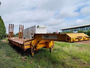 ขาย 395,000 หางโรเบท 3 เพลา ปี 58 SEMI กว้าง 2.50 ม. ยาว 12 ม. พร้อมสะพานขึ้นรถ เอกสารเล่มทะเบียน รถพร้อมใช้งาน เล่มทะเบียนพร้อมโอน ขาย 395,000 หางโรเบท 3 เพลา ปี 58 SEMI กว้าง 2.50 ม. ยาว 12 ม. พร้อมสะพานขึ้นรถ เอกสารเล่มทะเบียน รถพร้อมใช้งาน เล่มทะเบียนพร้อมโอน