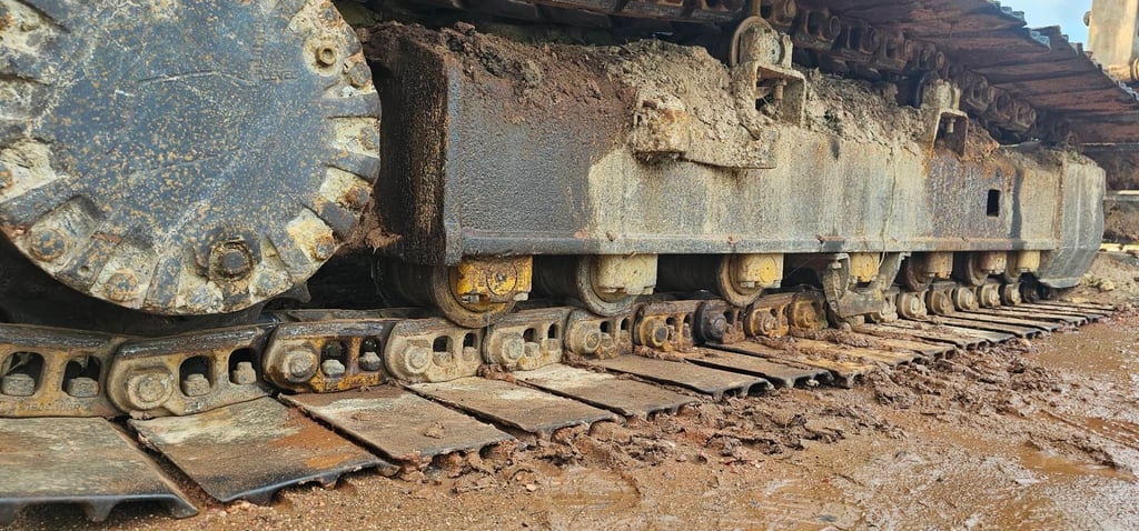 #ขายถูก 275,000 CAT 320 v 1 ไฟฟ้าครบ เครื่องดี ปั้มแรง เอวแน่น ช่วงล่างสวย #ขายถูก 275,000 CAT 320 v 1 ไฟฟ้าครบ เครื่องดี ปั้มแรง เอวแน่น ช่วงล่างสวย