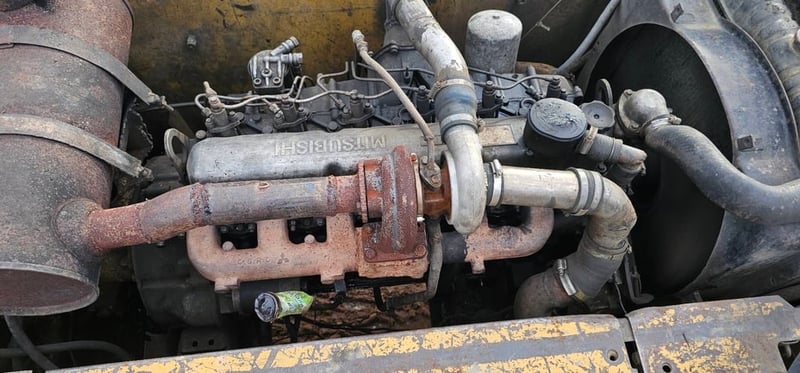 #ขายถูก 275,000 CAT 320 v 1 ไฟฟ้าครบ เครื่องดี ปั้มแรง เอวแน่น ช่วงล่างสวย