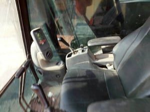 ขาย 590,000 รถแบคโฮ CAT 320 D2 ปี 59 ครื่อง 6 สูบ ดีแรง  บูมอาร์มสวย เอวแน่น ช่วงล่างดี 