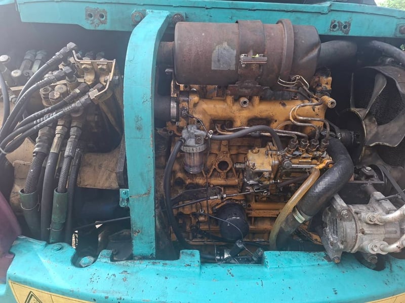 ขาย 265,000 KOMATSU pc 40-7 ปั้มนิ้วแรง เครื่องดี เอวแน่น ช่วงล่างเต็ม หัวเก๋งแอร์เย็น ขาย 265,000 KOMATSU pc 40-7 ปั้มนิ้วแรง เครื่องดี เอวแน่น ช่วงล่างเต็ม หัวเก๋งแอร์เย็น