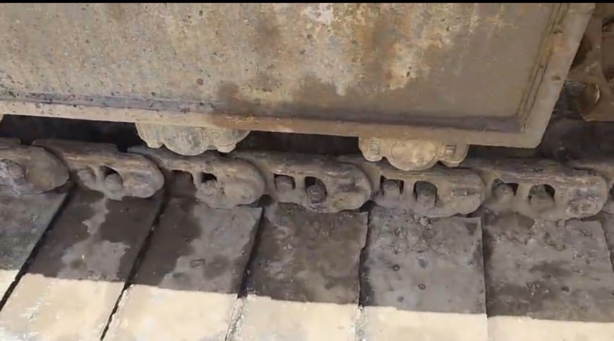 ขาย 485,000 KOMATSU pc 200-8 เล่มทะเบียน ไฟฟ้าครบ เครื่องดี ปั้มแรง เอวแน่น ช่วงล่างสวย รถพร้อมใช้งาน สนใจติดต่อได้ครับ 090-772-3710 090-772-3708 ขาย 485,000 KOMATSU pc 200-8 เล่มทะเบียน ไฟฟ้าครบ เครื่องดี ปั้มแรง เอวแน่น ช่วงล่างสวย รถพร้อมใช้งาน สนใจติดต่อได้ครับ 090-772-3710 090-772-3708
