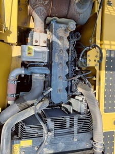 ขาย 1,250,000 รถแบคโฮ KOMATSU  PC 200-8 m o จอเหลืองกล้องหลัง พร้อมหัวเจาะแท้ komatsu พร้อมบุ้งกี๋ 1 ลูก  เอกสารเล่มทะเบียน รถพร้อมใช้งาน 