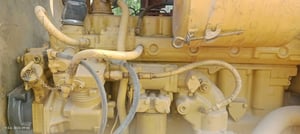 ขาย 890,000 รถเกรด CATTERPILLAR 140G 72V เครื่องไดเร็ค เครื่องดี เกียร์แรง เอวแน่น ยางดี พร้อมใช้งานเอกสารเล่มทะเบียน 