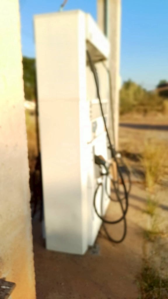 ขาย 68,000 ถังน้ำมันดีเซล พร้อมหัวจ่าย กว้าง 1 เมตร 91 เซนติเมตร ยาว 6 เมตร 10 เซนติเมตร ถังสวย ตู้หัวจ่ายพร้อมใช้งาน ขาย 68,000 ถังน้ำมันดีเซล พร้อมหัวจ่าย กว้าง 1 เมตร 91 เซนติเมตร ยาว 6 เมตร 10 เซนติเมตร ถังสวย ตู้หัวจ่ายพร้อมใช้งาน