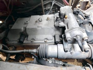 ขาย 480,000 รถบรรทุกของเหลว 10 ล้อ NISSAN CW66P 2 เพลา เครื่อง 290 แรง เครื่องดี เกียร์ดี คัทซีสวย ยางดี ขาย 480,000 รถบรรทุกของเหลว 10 ล้อ NISSAN CW66P 2 เพลา เครื่อง 290 แรง เครื่องดี เกียร์ดี คัทซีสวย ยางดี