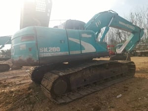 ขาย 695,000 KOBELCO sk 200-8 yn 12 เล่มทะเบียน ไฟฟ้าครบ เครื่องดี ปั้มแรง ช่วงล่างสวย ขาย 695,000 KOBELCO sk 200-8 yn 12 เล่มทะเบียน ไฟฟ้าครบ เครื่องดี ปั้มแรง ช่วงล่างสวย