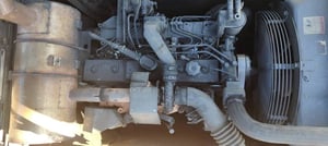 #ขายถูก 295,000 KOMATSU pc 200-6 เล่มทะเบียน ไฟฟ้าครบ เครื่องดี ปั้มแรง เอวแน่น ช่วงล่างแน่น  