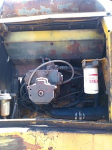 ขาย 450,000 KOMATSU pc 200-7 เล่มทะเบียน ไฟฟ้าครบ เครื่องดี ปั้มแรง เอวดี ช่วงล่างดี 