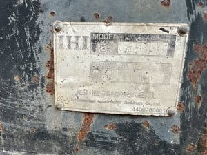 #ขายคู่ 290,000 รถสวยพร้อมใช้ รถแบคโฮ  รถแทรคเตอร์ 1. รถขนาด 60 บูมอามร์ยาว  IHI IS 55 UX เครื่องดี ปั้มแรง  เอวแน่น ช่วงล่างสวย 2.รถแทรคเตอร์ KOMATSU D20-6 PL แผ่นตีนเป็ดยาว 70 ซม.เครื่องดี ช่วงล่างสวย 