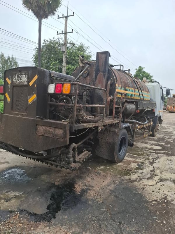 ขาย 590,000 รถสเปร์ยาง HINO FC4J เครื่องดี ครัชซีสวย ขาย 590,000 รถสเปร์ยาง HINO FC4J เครื่องดี ครัชซีสวย