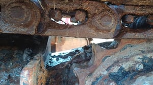 ขาย 295,000 KOBELCO sk 60 เครื่องดี  ปั๊มแรง ช่วงล่างสวย รถพร้อมใช้