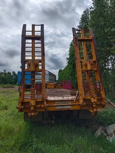 ขาย 395,000 หางโรเบท 3 เพลา ปี 58 SEMI กว้าง 2.50 ม. ยาว 12 ม. พร้อมสะพานขึ้นรถ เอกสารเล่มทะเบียน รถพร้อมใช้งาน เล่มทะเบียนพร้อมโอน ขาย 395,000 หางโรเบท 3 เพลา ปี 58 SEMI กว้าง 2.50 ม. ยาว 12 ม. พร้อมสะพานขึ้นรถ เอกสารเล่มทะเบียน รถพร้อมใช้งาน เล่มทะเบียนพร้อมโอน