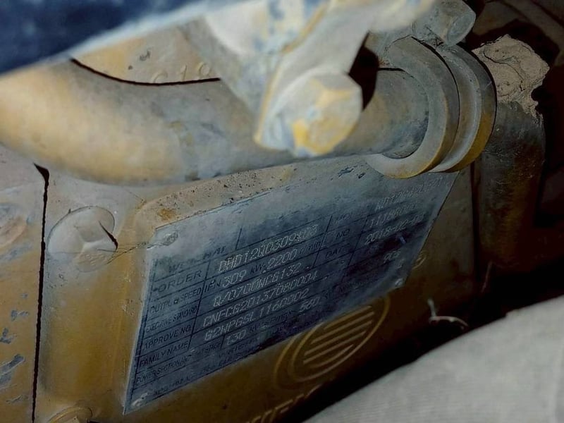 ขาย 780,000 รถบรรทุกดั้มยัก  YUTONG.  YTK 89 A เครื่อง  WEICHAI  424 แรงม้า ปี 63 บรรทุก สูงสุดใด้ 60 ตัน รถสวยพร้อมใช้ เอกสารอินวอยท์ 